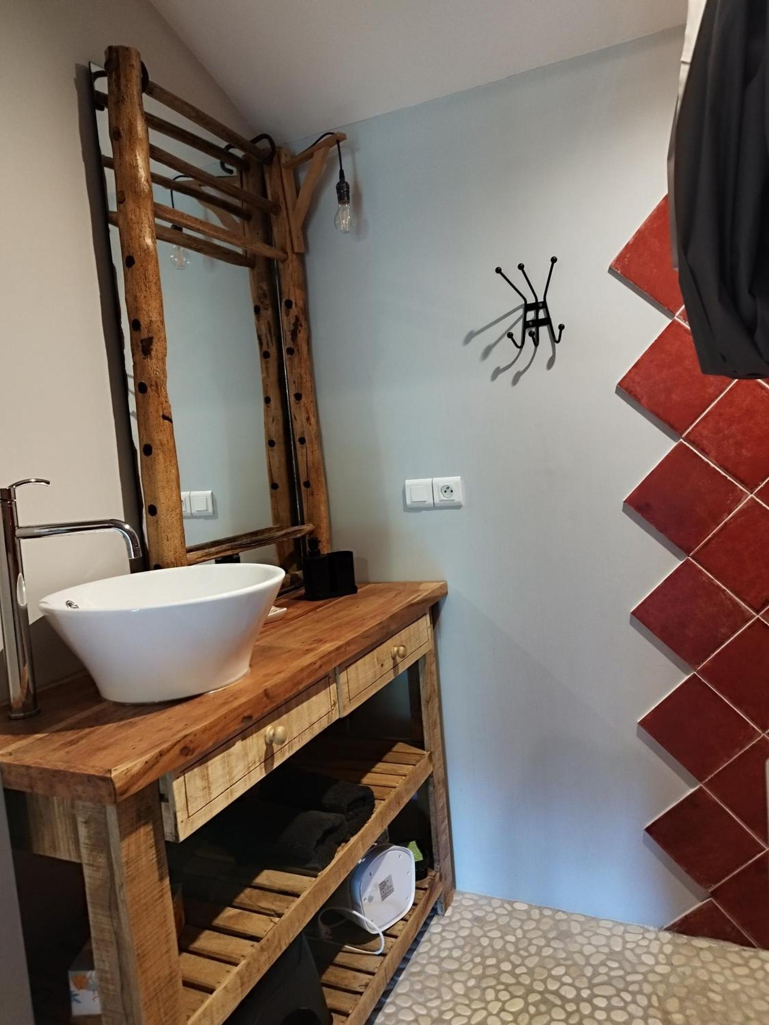 Chambres D'Hotes Aux Petits Belezins Saint-Amour  Exterior foto
